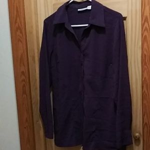 3 for $25 ❤️Croft & Barrow button up